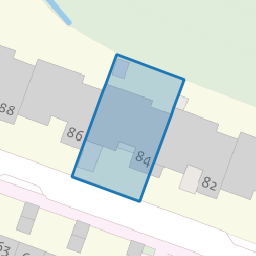 Perceel LDN02-F-3292