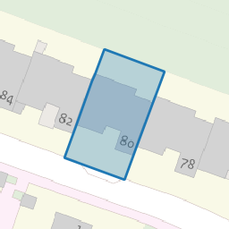 Perceel LDN02-F-3294