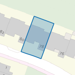 Perceel LDN02-F-3295