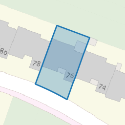 Perceel LDN02-F-3296