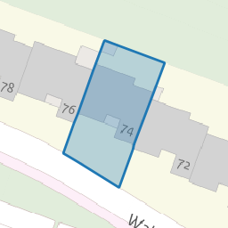 Perceel LDN02-F-3297