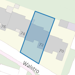 Perceel LDN02-F-3298