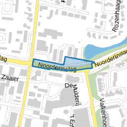 Perceel LDN02-F-3300