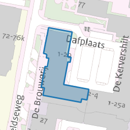 Perceel LDN02-F-3327