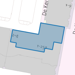 Perceel LDN02-F-3328