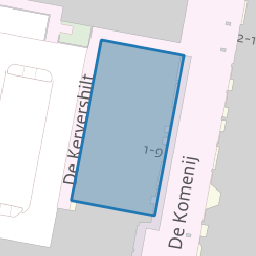 Perceel LDN02-F-3329
