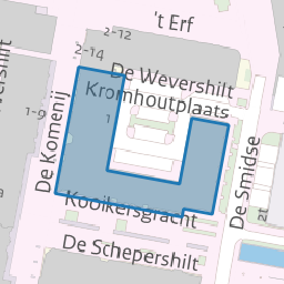 Perceel LDN02-F-3330