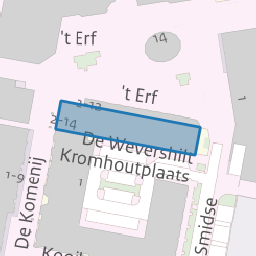 Perceel LDN02-F-3331