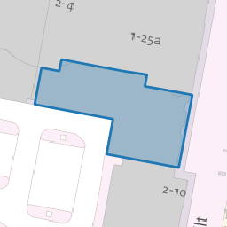 Perceel LDN02-F-3334