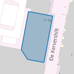 Perceel LDN02-F-3335