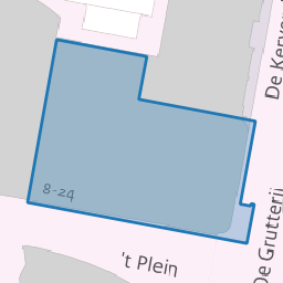 Perceel LDN02-F-3336