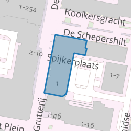 Perceel LDN02-F-3338