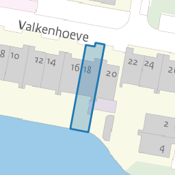 Perceel LDN02-F-3365