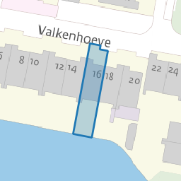 Perceel LDN02-F-3366