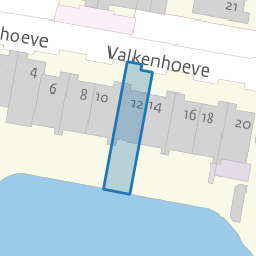 Perceel LDN02-F-3368