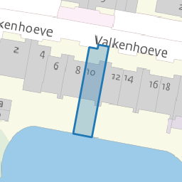 Perceel LDN02-F-3369