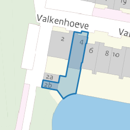 Perceel LDN02-F-3372