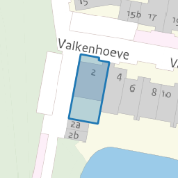 Perceel LDN02-F-3374