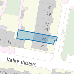 Perceel LDN02-F-3378