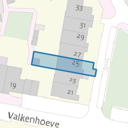 Perceel LDN02-F-3379