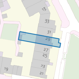 Perceel LDN02-F-3381