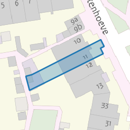 Perceel LDN02-F-3386