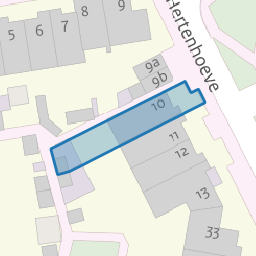 Perceel LDN02-F-3387