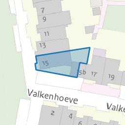 Perceel LDN02-F-3388