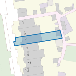 Perceel LDN02-F-3393