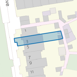 Perceel LDN02-F-3394