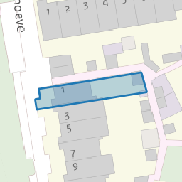 Perceel LDN02-F-3395