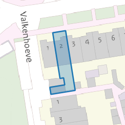 Perceel LDN02-F-3397