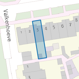 Perceel LDN02-F-3398