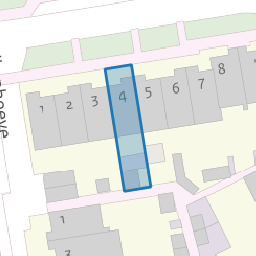 Perceel LDN02-F-3399