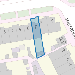 Perceel LDN02-F-3402