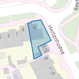 Perceel LDN02-F-3403