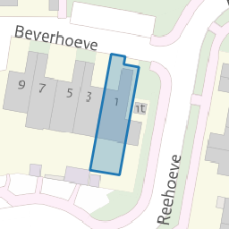 Perceel LDN02-F-3406