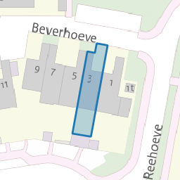 Perceel LDN02-F-3407