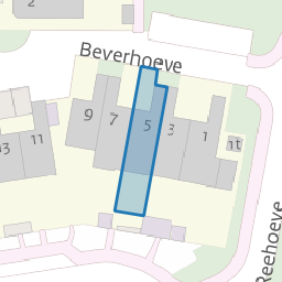 Perceel LDN02-F-3408