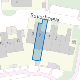 Perceel LDN02-F-3409