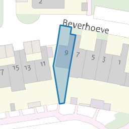 Perceel LDN02-F-3410