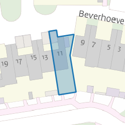 Perceel LDN02-F-3411