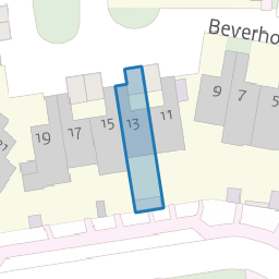 Perceel LDN02-F-3412