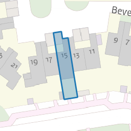 Perceel LDN02-F-3413