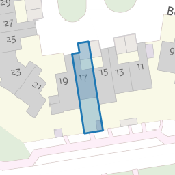 Perceel LDN02-F-3414