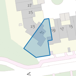 Perceel LDN02-F-3416