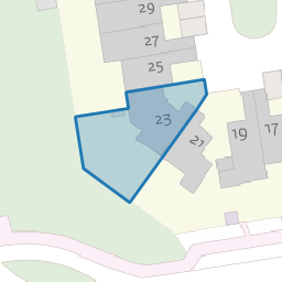 Perceel LDN02-F-3417