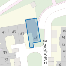 Perceel LDN02-F-3429