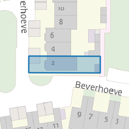 Perceel LDN02-F-3430