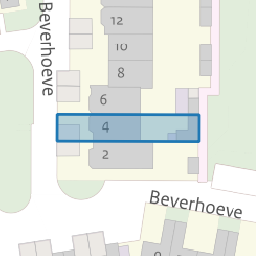 Perceel LDN02-F-3431